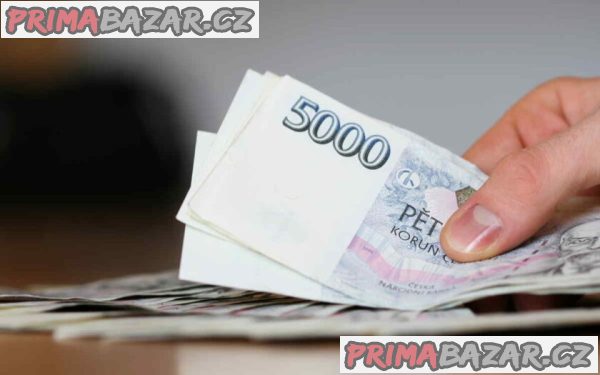 Rychlá a efektivní půjčka