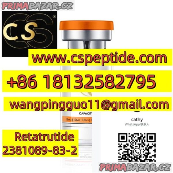 SS-31 cas 736992-21-5