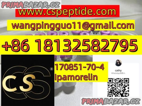 GHRP-2 cas158861-67-7