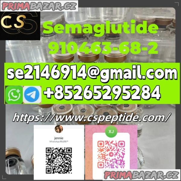 This is Semaglutide  910463-68-2