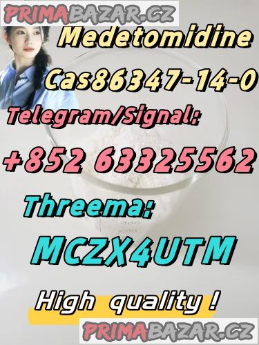 Factory wholesale CAS 86347-14-0