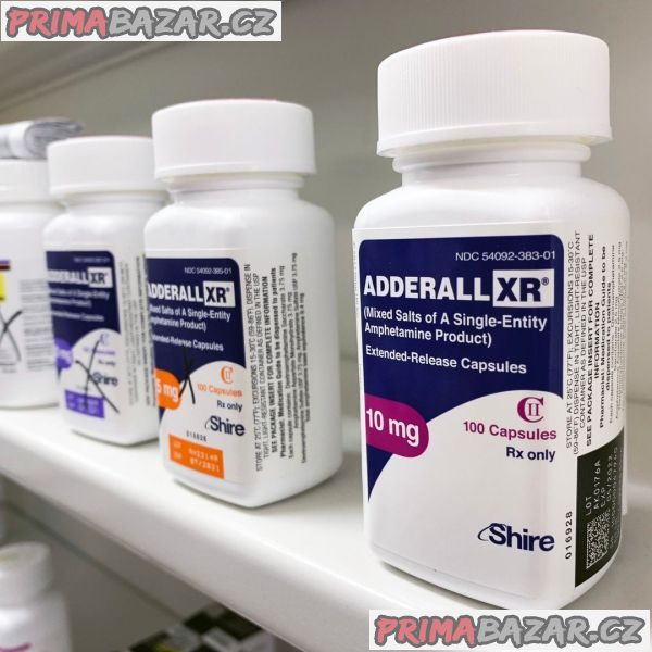 Koupit Adderall XR 30mg Online