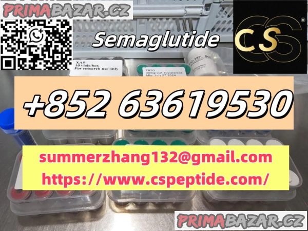 Semaglutide