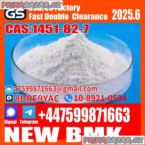 New BMK/PMK Powder,CAS NO:1451-82-7,49851-31-2,171596-29-5,139755-83-0
