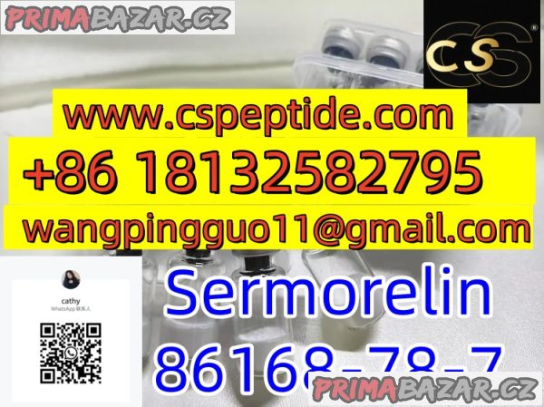 GDF-8 CAS 271597-12-7
