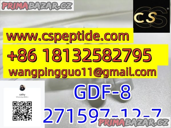 Sermorelin 86168-78-7