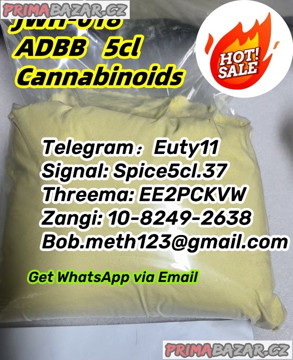 5cladb ADBB 5FADB MDMB-5Br-INACA AB-PINACA JWH-073 K2 spice precursor EDMB-PINACA MDMB-CHMINACA ADB-PINACA mamba 4FADB to UK USA