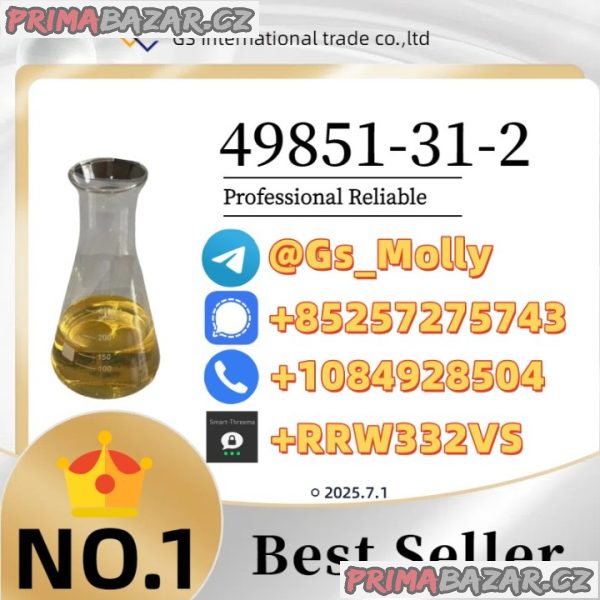 Best Price CAS 49851-31-2 Stanozolol (Winstrol) | Fast Global Delivery