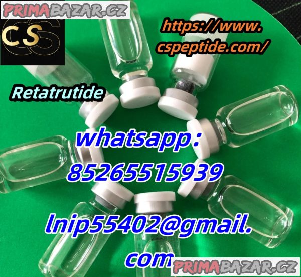 peptides send out goods