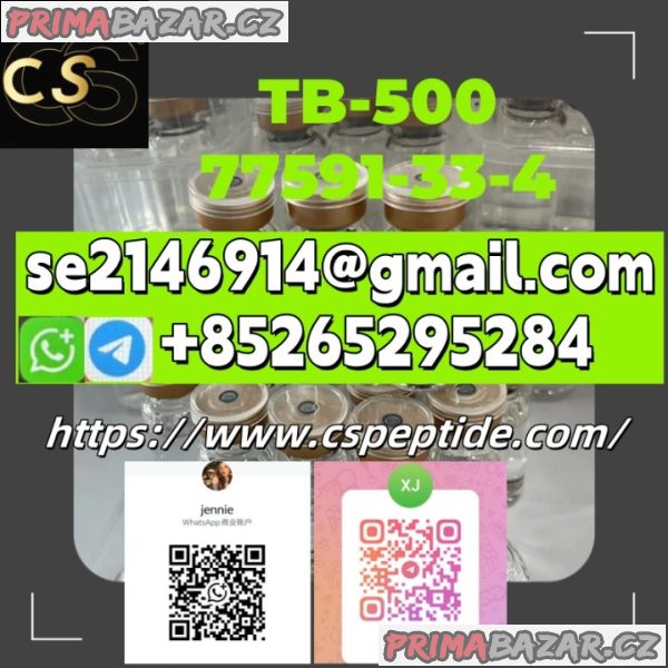 This is TB-500