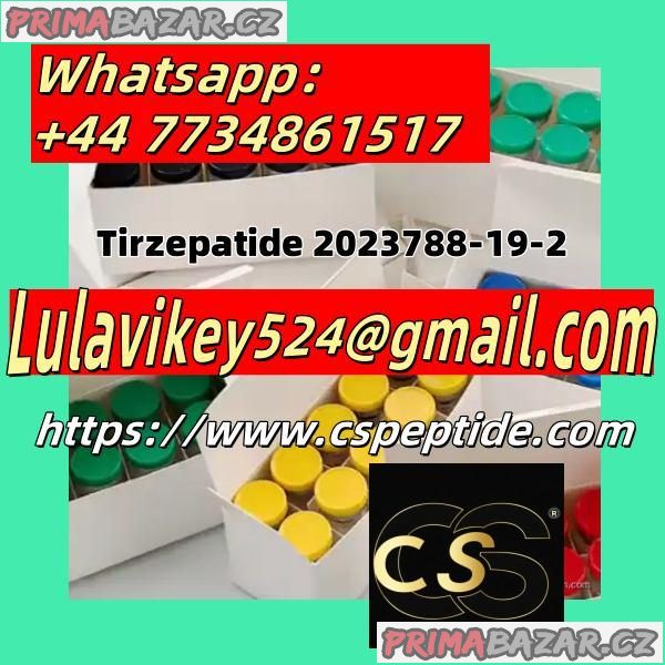 Tirzepatide 2023788-19-2