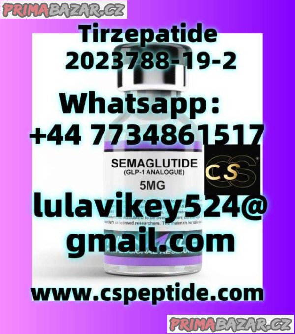 Semaglutide Tirzepatide Retatrutide