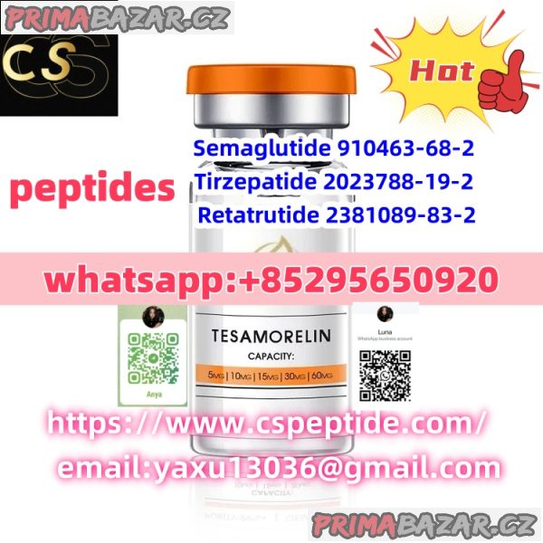 Semaglutide 910463-68-2