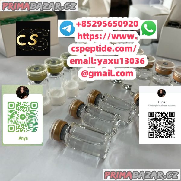 Provide various peptides