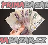 Nabízím osobní půjčku zdarma