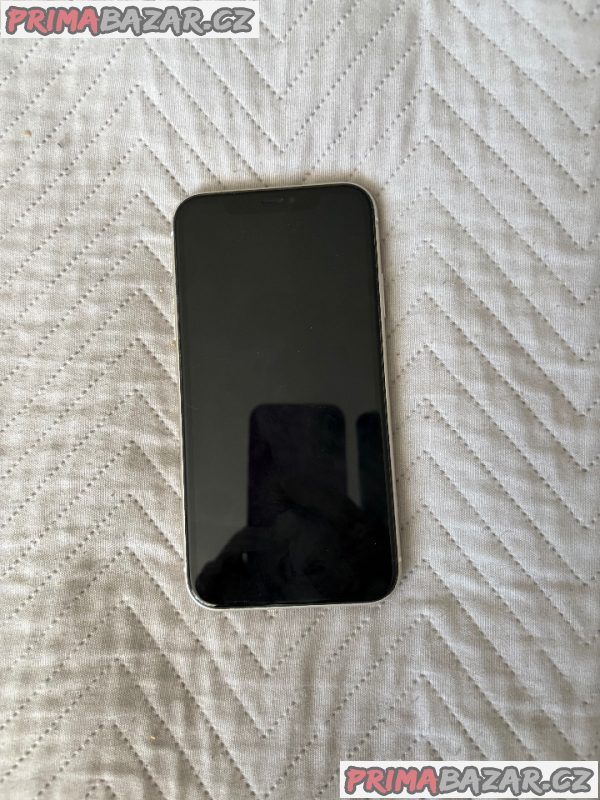 iPhone 11 iPhone 11