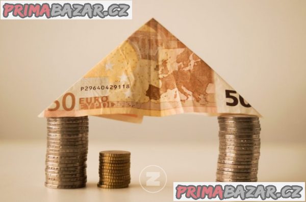 Získejte své půjčky na 100%: NOVAPUJCKA.CZ@GMAIL.COM