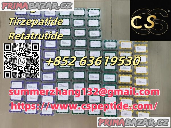Tirzepatide
