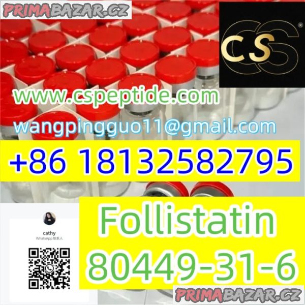 Follistatin 80449-31-6