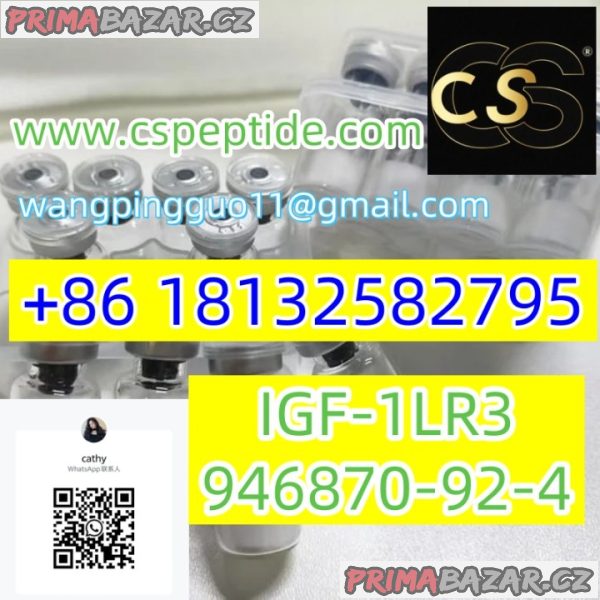 IGF-1LR3946870-92-4
