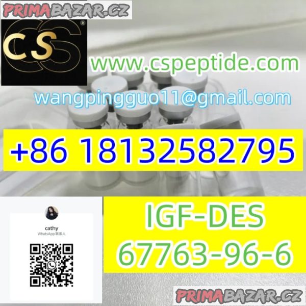IGF-DES 67763-96-6