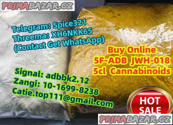 Sell 5cladba adbb k2 powder spice 6cladba kush K2 spice MDMB-4en-PINACA jwh-073