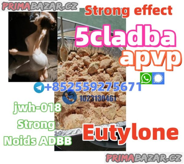 5cladba jwh-018 Strong Noids ADBB, 5cladba
