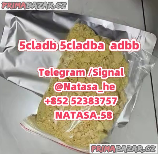 5CLADBA 5CL-ADB-A Strong effect