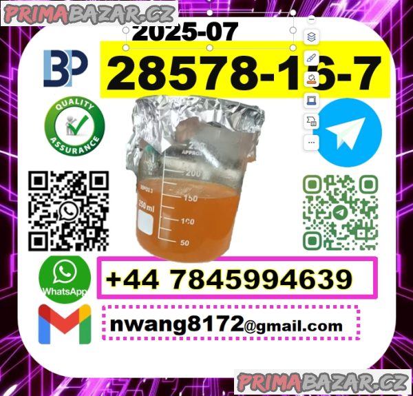 BEST PRICE PMK Glycidic acid, Pmk Glycidate Oil  Source factory 28578-16-7 bmk pmk