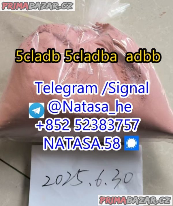 5cladba 5cladb 5CL-ADB free sample vendor