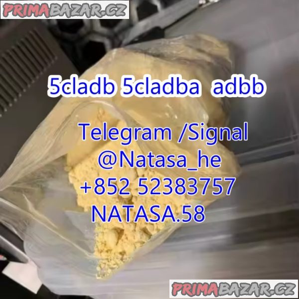 5cl raw materials 5cl-adb-a 5cladb 5cladba in stock