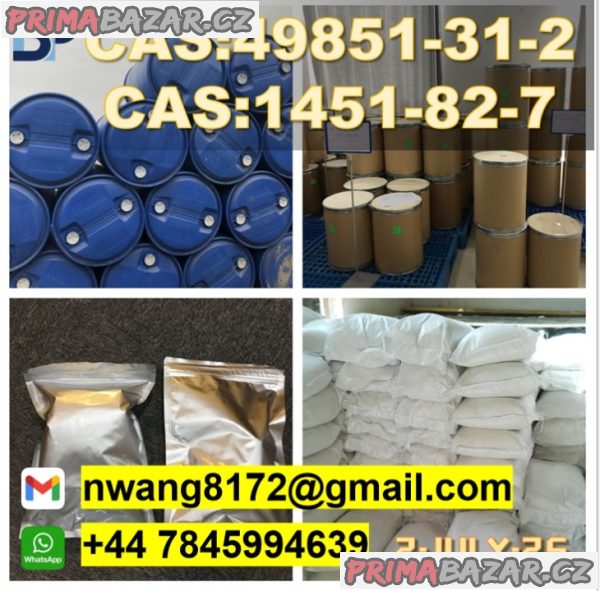 Best price 2-Bromo-1-(4-methylphenyl)-1-propanone Source factory 1451-82-7 bmk pmk Best price 2-Bromo-1-(4-methylphenyl)-1-propanone Source factory 1451-82-7 bmk pmk