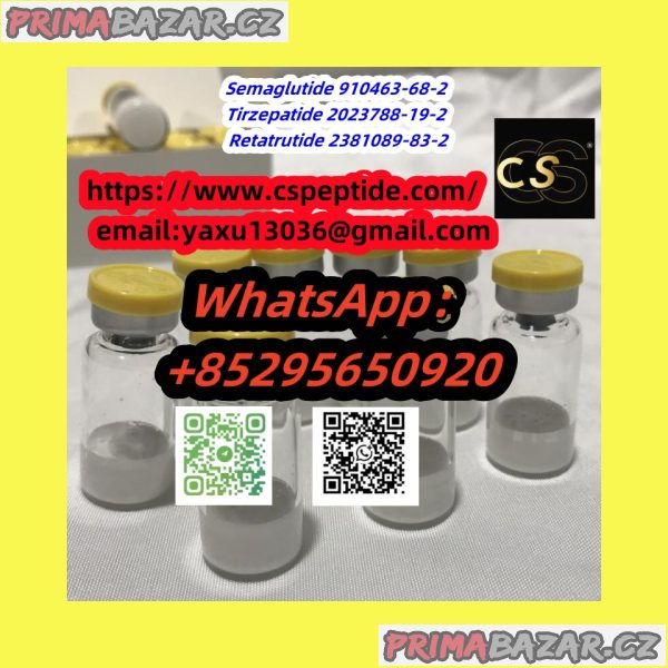 our peptides are 99% purity