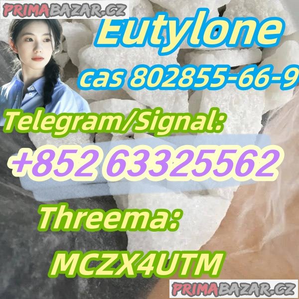 Mdma Eutylone EU in Stock