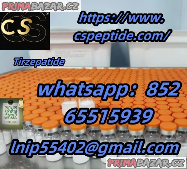 tirzepatide