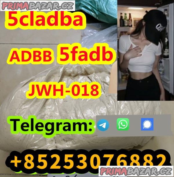 high quality 5fadb 4cladb 5cladb adbb euty 4cmc