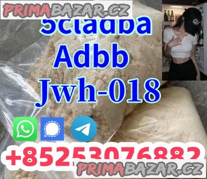 adbb euty sgt78 jwh018 4cl 4fadb 5cladb 4cmc