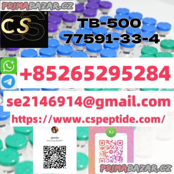 TB-500  -Peptides