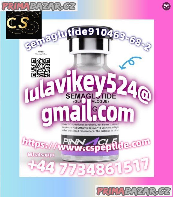 Tirzepatide 2023788-19-2