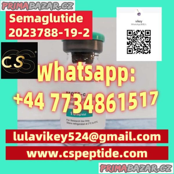 Semaglutide 910463-68-2