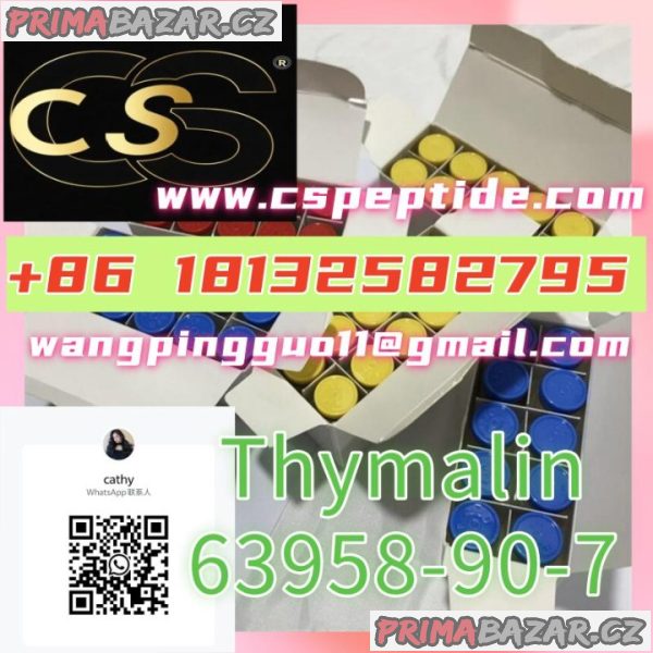 Thymalin 63958-90-7