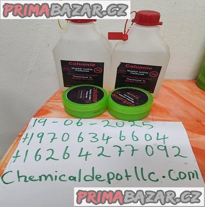 Buy Caluanie Muelear Oxidize – 100% Guaranteed from Chemical Depot LLC