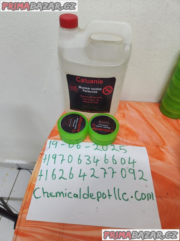 Caluanie Muelear Oxidize For Sale cheap Price | primabazar