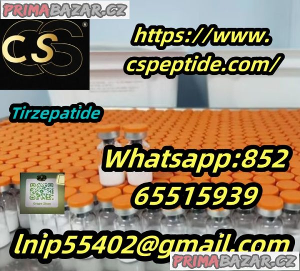 Tirzepatide