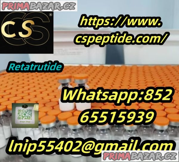 Semaglutide;910463-68-2