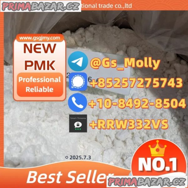 New BMK Powder (CAS 20320-59-6) 99% Purity | Reliable Supplier