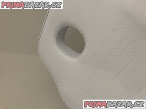 Polohovatelné lehátko - na kosmetiku i masáže Polohovatelné lehátko - na kosmetiku i masáže