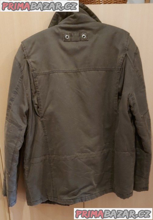 Pánská bunda GROSSFIELD CASUAL SPORTS Pánská bunda GROSSFIELD CASUAL SPORTS