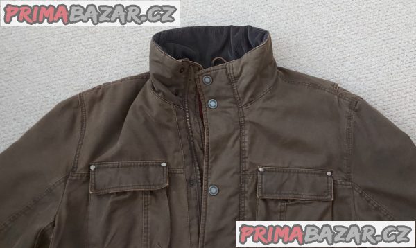 Pánská bunda GROSSFIELD CASUAL SPORTS Pánská bunda GROSSFIELD CASUAL SPORTS