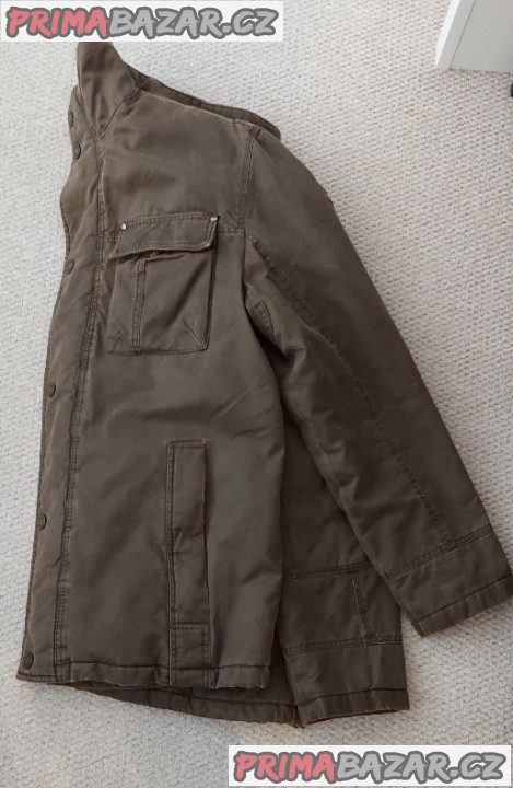 Pánská bunda GROSSFIELD CASUAL SPORTS Pánská bunda GROSSFIELD CASUAL SPORTS